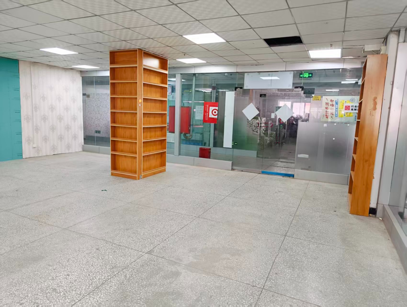 涧滨南路辅路打造AI创新高地，诚邀科技企业入驻
